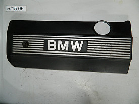 ДЕКОР ДВИГАТЕЛЯ (КРЫШКА МОТОРА) 3.0 M54 ПРАВЫЙ BMW X3 E83 2003-2006